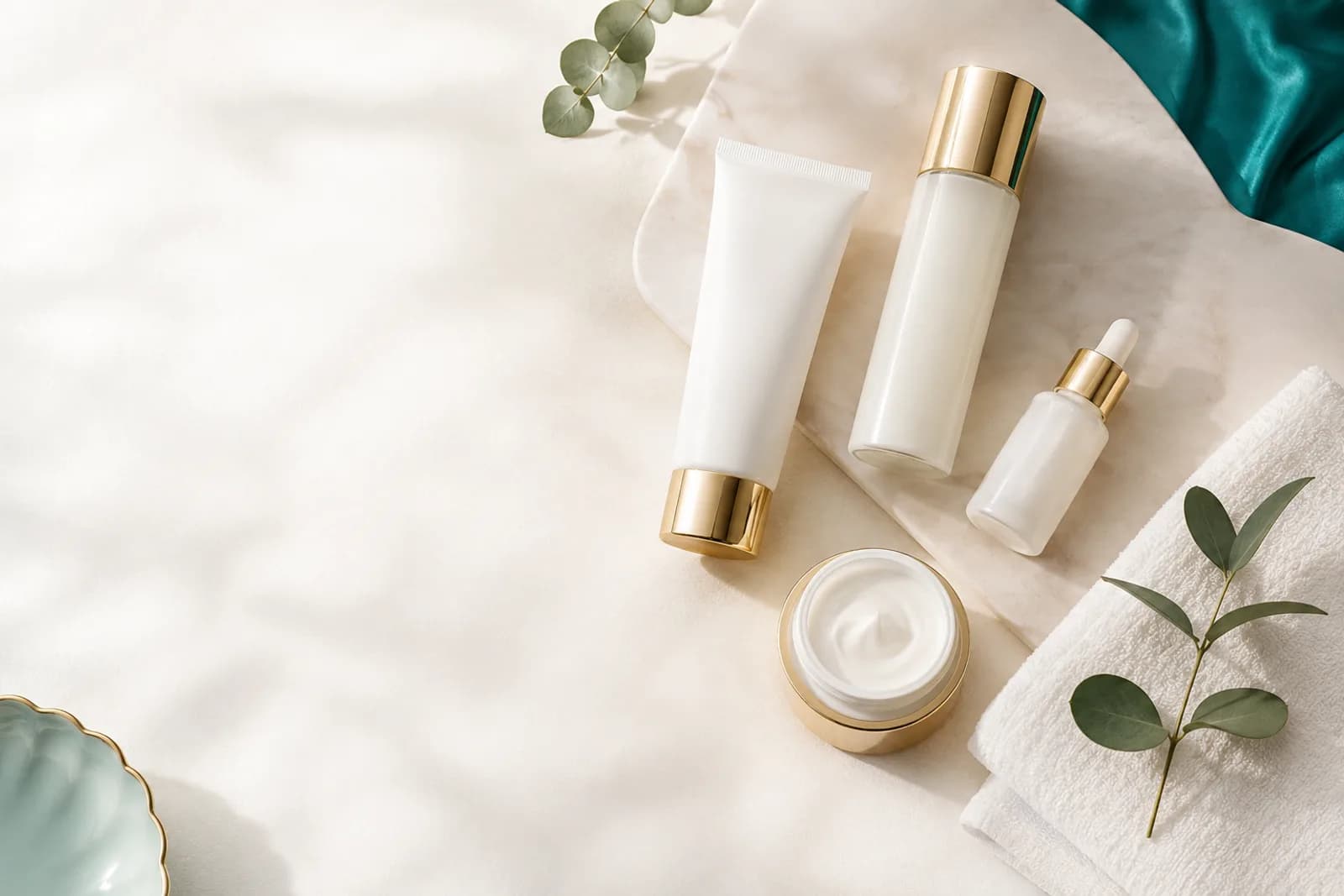 Urutan Skincare untuk Pemula: Panduan Lengkap dari Klinik
