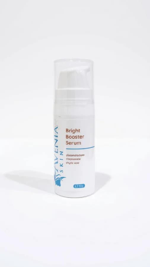 Bright Booster Serum — 10 g