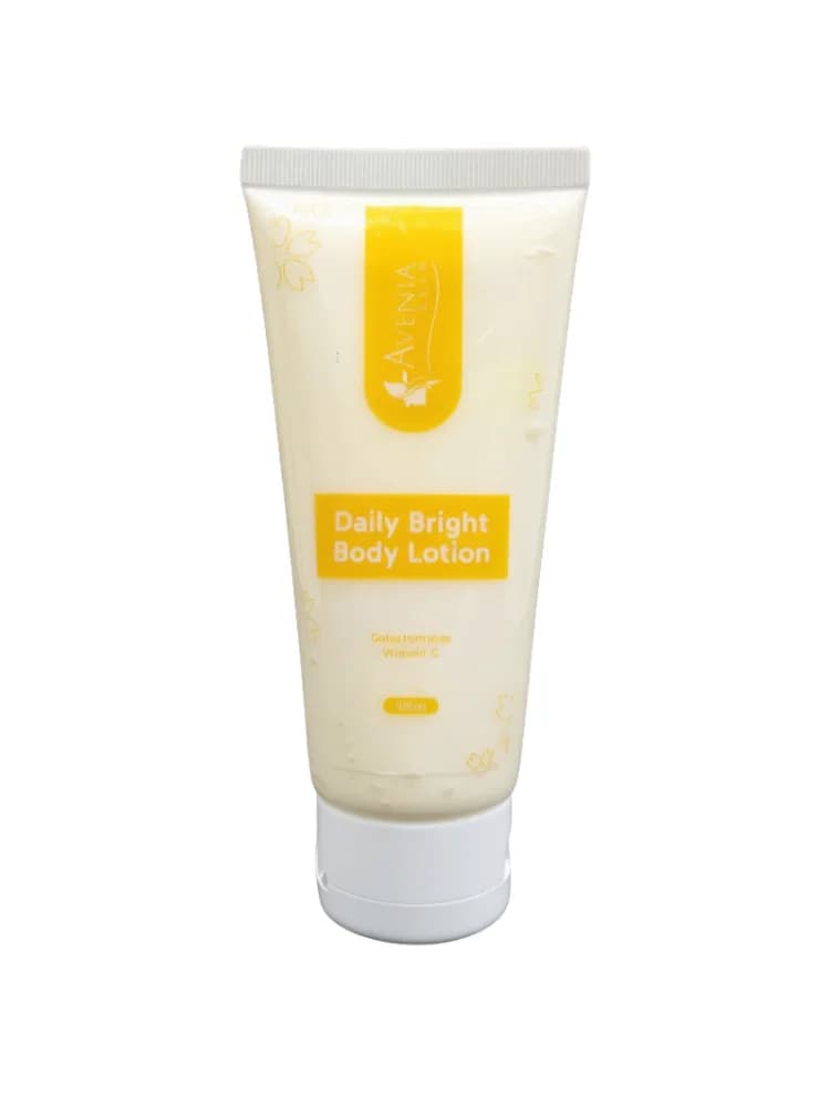 Daily Bright Body Lotion