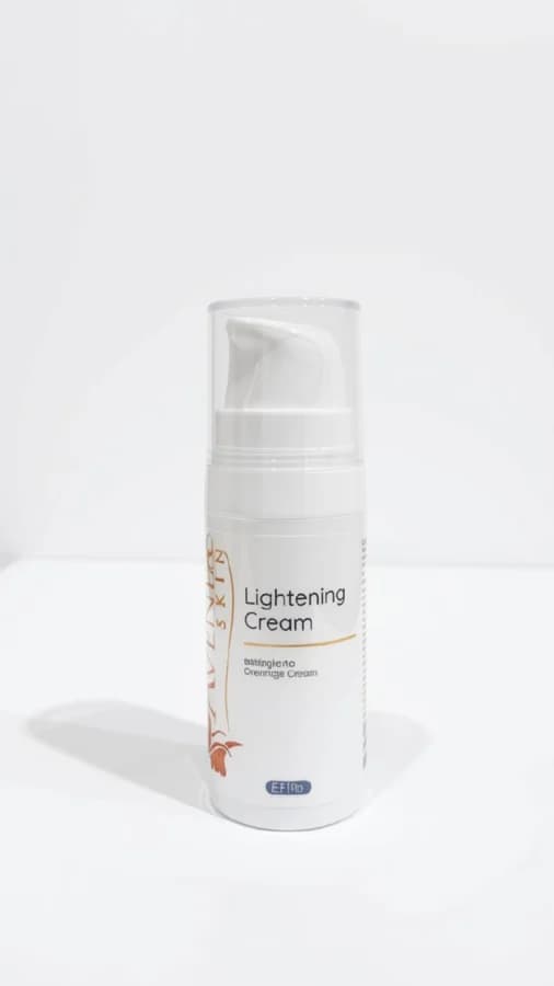 Lightening Cream