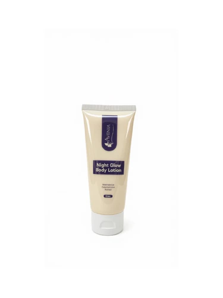 Night Glow Body Lotion