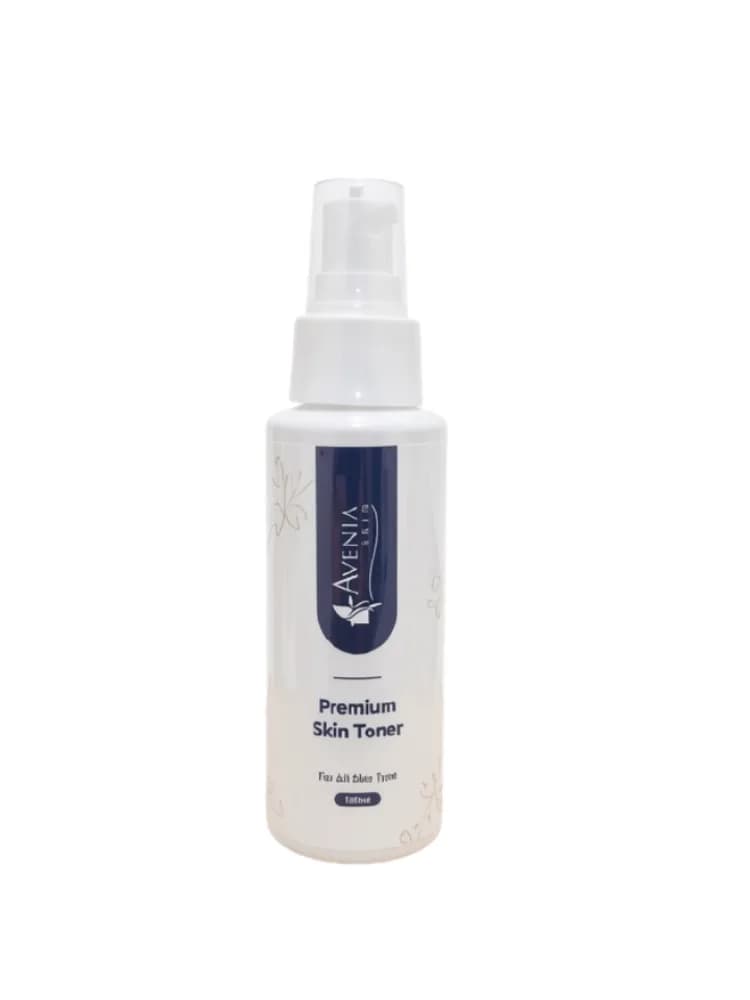 Premium Skin Toner